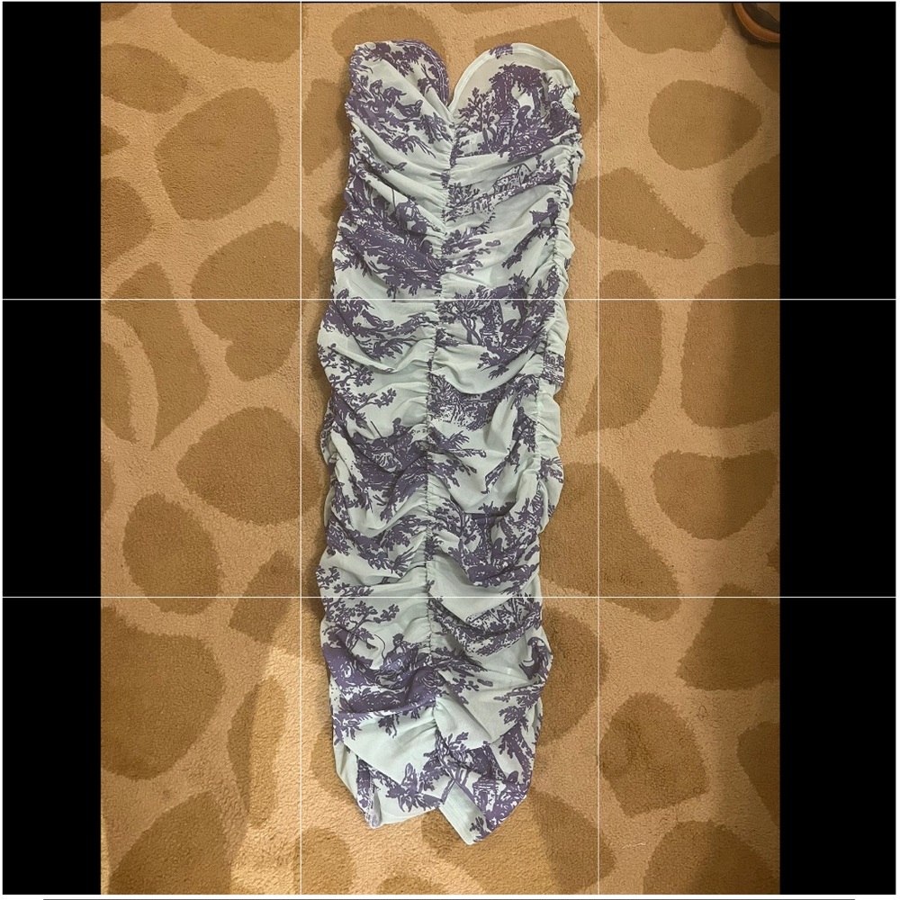 Brand new Miaou Dress